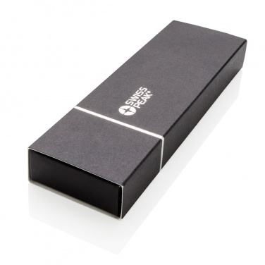 Logotrade promotional product image of: Luzern pen set