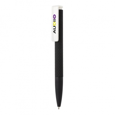 Logo trade business gift photo of: X7 pen smooth touch
