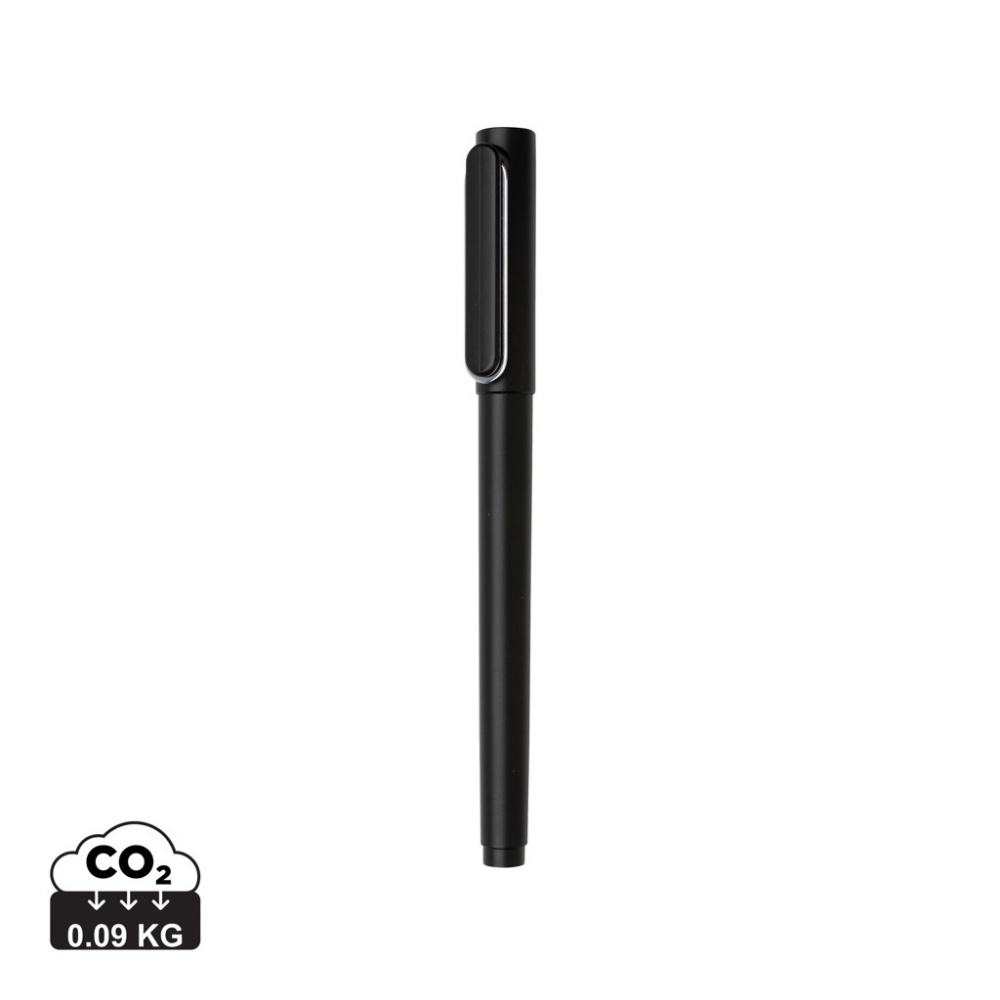Logo trade business gift photo of: X6 cap pen with ultra glide ink