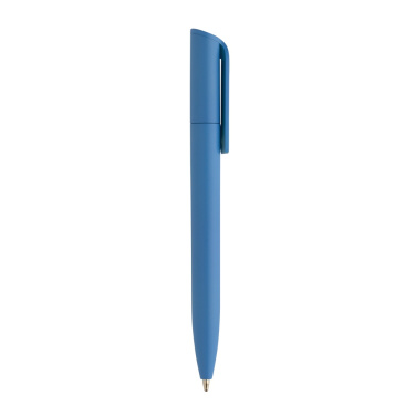 Logo trade promotional items picture of: Pocketpal GRS certified recycled ABS mini pen
