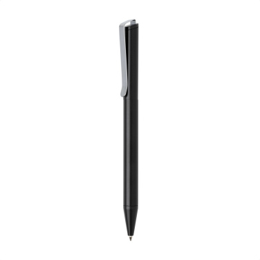 Logotrade promotional product picture of: Xavi RCS certified recycled aluminium pen