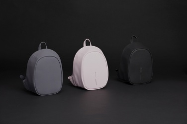 Logo trade promotional gifts picture of: Elle Fashion, Anti-theft backpack