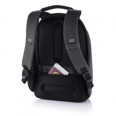 Logotrade advertising product image of: Bobby Hero Regular, Anti-theft backpack