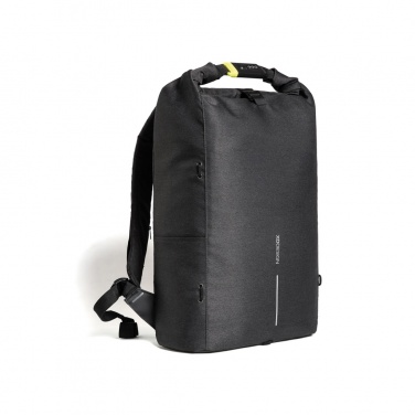 Logo trade corporate gifts picture of: Urban Lite anti-theft backpack