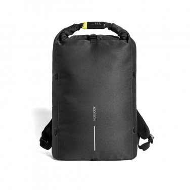 Logotrade promotional merchandise photo of: Urban Lite anti-theft backpack