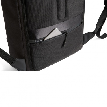 Logo trade advertising products image of: Urban Lite anti-theft backpack