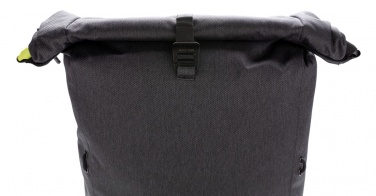 Logo trade promotional giveaways picture of: Urban Lite anti-theft backpack