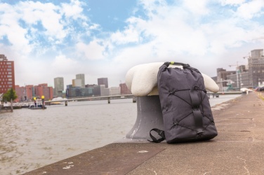 Logo trade promotional gift photo of: Urban Lite anti-theft backpack