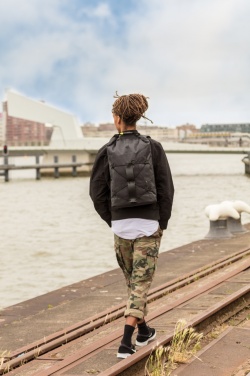 Logotrade advertising products photo of: Urban Lite anti-theft backpack