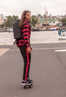 Logo trade promotional products picture of: Urban Lite anti-theft backpack