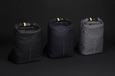 Logo trade promotional items image of: Urban Lite anti-theft backpack