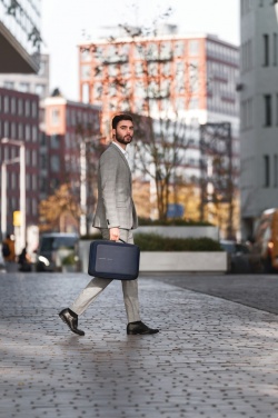 Logotrade corporate gift picture of: Bobby Bizz anti-theft backpack & briefcase