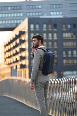 Logotrade advertising product image of: Bobby Bizz anti-theft backpack & briefcase