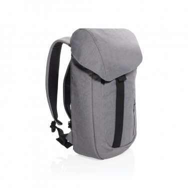 Logo trade promotional merchandise photo of: Osaka backpack