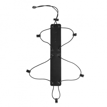 Logo trade advertising product photo of: Urban anti-theft cut-proof backpack