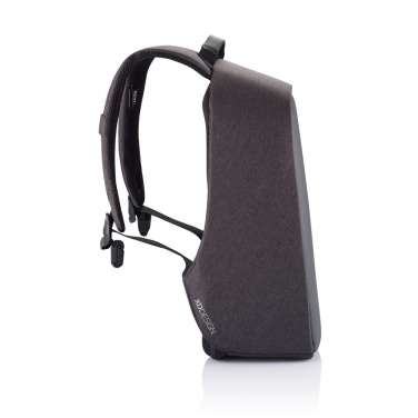 Logo trade promotional giveaways picture of: Bobby Hero Small, Anti-theft backpack