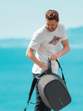 Logotrade promotional merchandise photo of: Bobby Hero Small, Anti-theft backpack