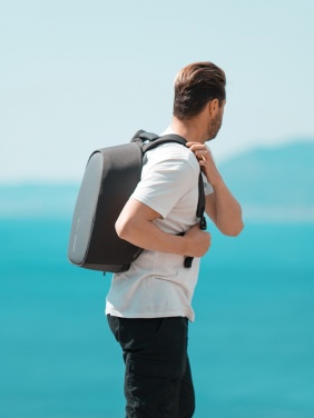 Logotrade advertising product image of: Bobby Hero Small, Anti-theft backpack