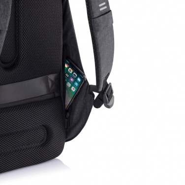 Logotrade promotional product picture of: Bobby Hero XL, Anti-theft backpack