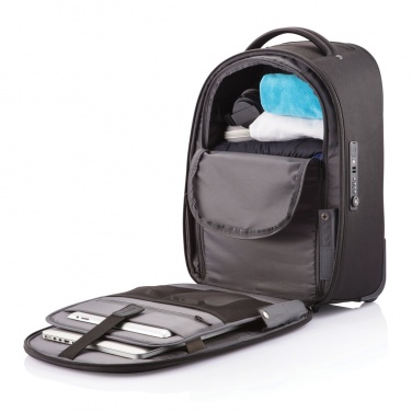 Logotrade promotional merchandise picture of: Bobby backpack trolley