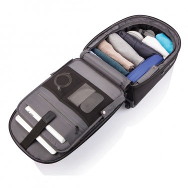 Logotrade promotional merchandise image of: Bobby backpack trolley