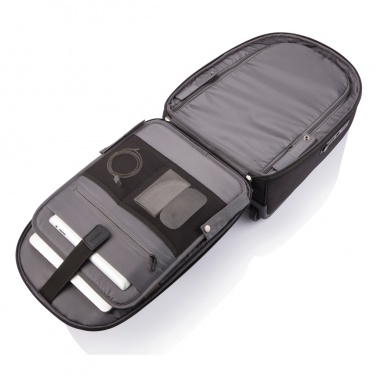 Logotrade promotional merchandise image of: Bobby backpack trolley