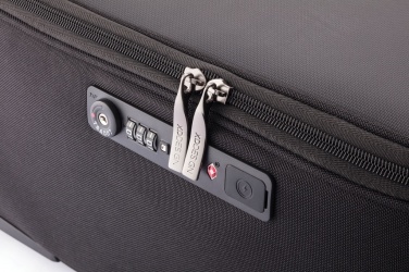 Logo trade advertising product photo of: Bobby backpack trolley