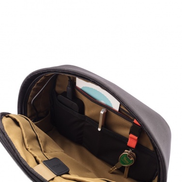 Logo trade promotional items picture of: Backpack Bobby Sling