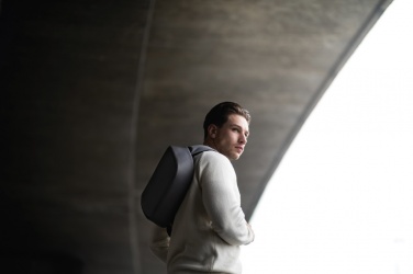 Logotrade promotional items photo of: Backpack Bobby Sling