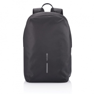 Logo trade promotional giveaways picture of: Bobby Soft, anti-theft backpack