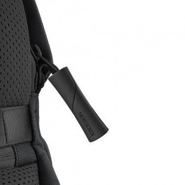 Logo trade corporate gifts picture of: Bobby Soft, anti-theft backpack