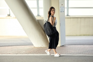 Logo trade promotional gifts picture of: Bobby Soft, anti-theft backpack