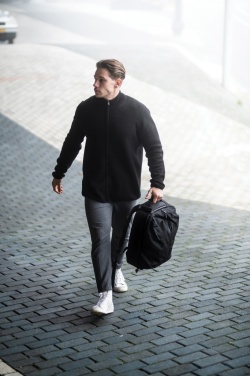 Logotrade business gift image of: Bobby Soft, anti-theft backpack