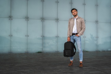 Logotrade promotional item image of: Backpack Flex Gym