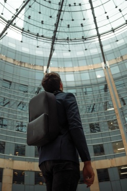 Logo trade corporate gifts image of: Backpack Flex Gym