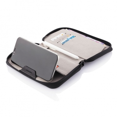 Logotrade advertising product image of: Passport holder