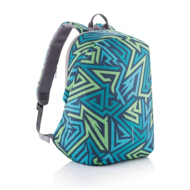 Logotrade promotional gift picture of: Bobby Soft "Art", anti-theft backpack