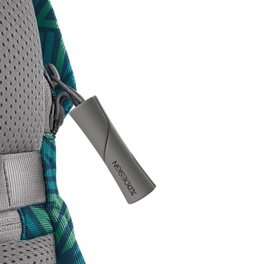 Logo trade advertising products picture of: Bobby Soft "Art", anti-theft backpack