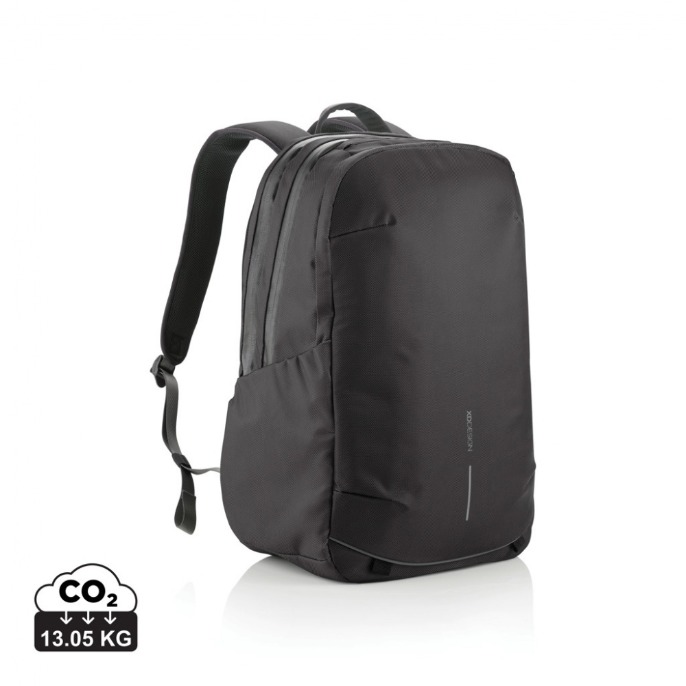 Logo trade corporate gift photo of: Bobby Explore backpack