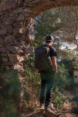 Logo trade promotional gifts picture of: Bobby Explore backpack