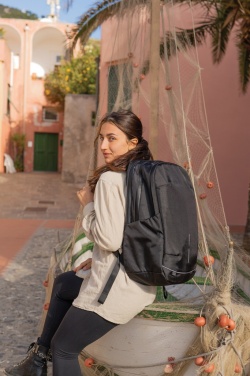 Logo trade advertising products picture of: Bobby Explore backpack