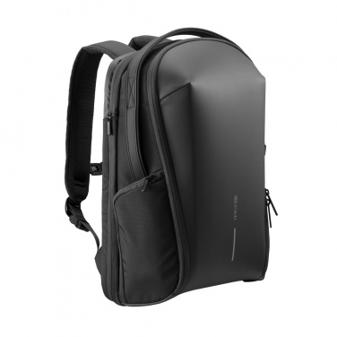 Logo trade promotional products image of: Bizz Backpack