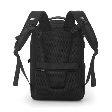Logotrade promotional merchandise photo of: Bizz Backpack