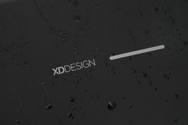 Logotrade promotional giveaway image of: Bizz Backpack