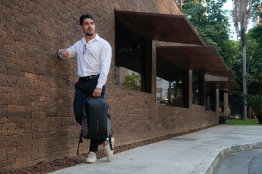 Logotrade corporate gifts photo of: Bizz Backpack