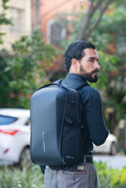 Logo trade promotional products picture of: Bizz Backpack