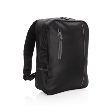 Logotrade promotional giveaway image of: The City Backpack