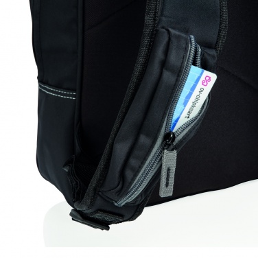 Logotrade promotional items photo of: The City Backpack