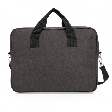 Logotrade promotional merchandise photo of: Classic 15” laptop bag