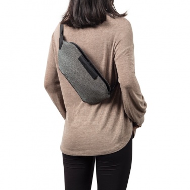 Logotrade business gifts photo of: Urban Bumbag